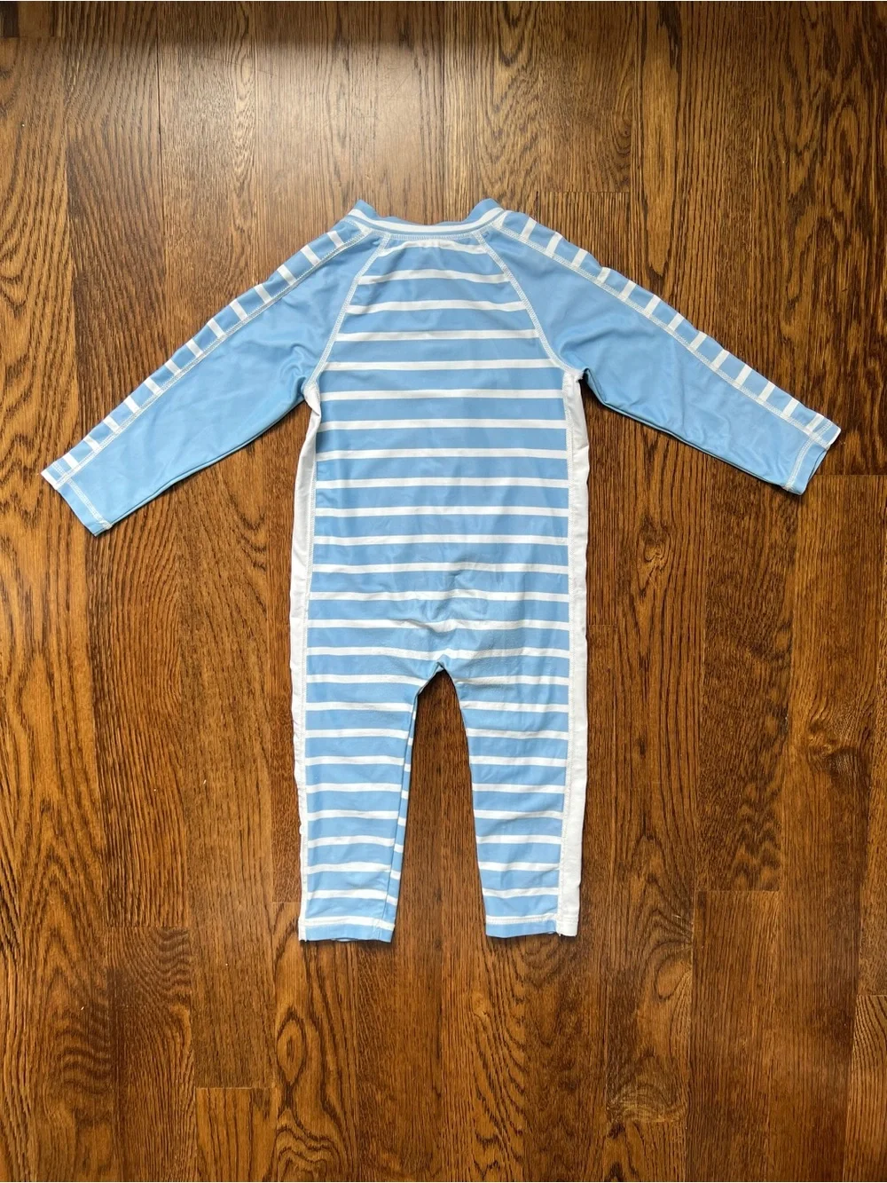 Swimzip grey shark